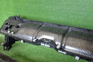 MERCEDES GLS GLE X167 W167 A167 support panel for radiators front