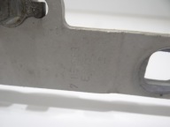 hinge bonnets left front BMW E90 LCI 7115263 300