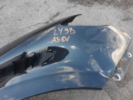 AUDI A3 8V fender right front right front LY9B