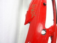 Mazda 3 SPORT LIFT bumper front front | GetMotor 6MF