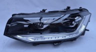 VW T-CROSS 2GM 18- light left front front FULL LED 2GM941035B