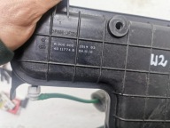 Behälter luft SITZ MERCEDES E-KLASA W212