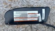 airbag seat airbag right front NISSAN MAXIMA A35 09