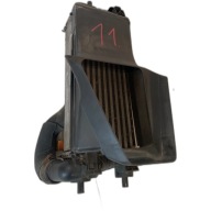 Intercooler Ford Focus MK3 1.6 tdci