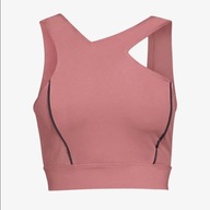 S8333 UNDER ARMOUR Misty Crop Top BIUSTONOSZ SPORTOWY XL