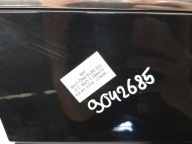 door right front right front AUDI A4 S4 B9 sedan KOMBI before LIFT LY9B