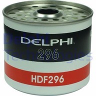 Delphi HDF296 Palivový filter