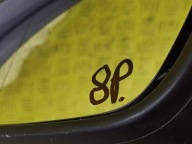 SEAT IBIZA III mirror left 8 PIN