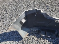 bumper rear part rear complete NISSAN LEAF and 2011-2017