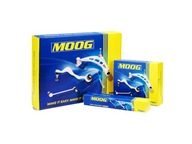 MOOG K201515 gumové tyče stabilizátora