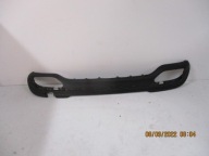 spoiler accessories MERCEDES E KLASA A2128853038 AMG