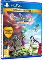 Dragon Quest XI: Echoes of Elusive Age Definitive Edition (PS4)