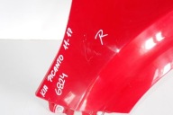KIA PICANTO 11- fender left front front