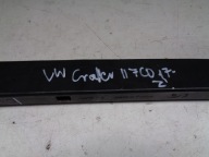 bar, wall front VW CRAFTER II 7C 7C0 17- MAN TGE