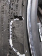wheels discs tyres Mercedes GLK 204 R19 M+S 22r