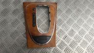 MERCEDES W211 switch DEKOR AUTOMAT sleeve