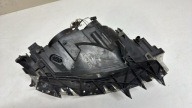 REFLEKTOR left light left front SAAB 93 9-3 XENON PRZEDLIFT 02-07 EUROPA