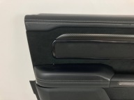 RAM 1500 TRX side door left rear rear part 2021-24