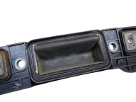 cap bonnet boot VW TOURAN and