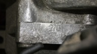 CAMBIO manuale VOLKSWAGEN PASSAT B6