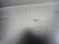 VOLVO XC 90 threshold moulding threshold right front front