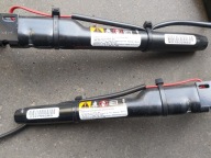 Spanner öv, szíj DOPINACZ rechts CAPTIVA LIFT
