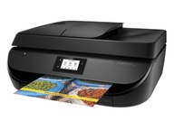 HP OFFICEJET 4650 WIFI DUPLEX FAX NA TUSZE HP 302