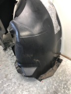 mudguard right front VW T7 7T0809958G