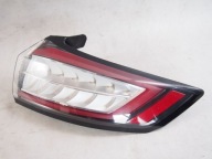 Ford Edge 15r light right rear part rear 2015 FT4B-13404-A
