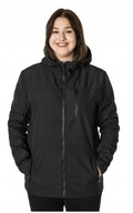 Kurtka Sportowa Damska Softshell + Polar 173-1 XL