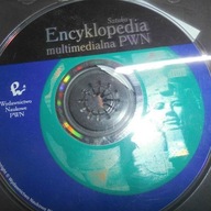 ENCYKLOPEDIA MULTIMEDIALNA PWN SZTUKA