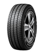 1x NEXEN ROADIAN CT8 C 185/75R14 102 Q