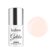 KABOS Gelike Silk 5ml - jemný hybridný lak