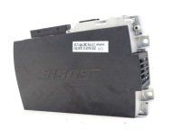 amplifier AUDIO AUDI Q3 8U 8X0035223D