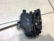 lock door right rear part SEAT LEON and 6 PIN