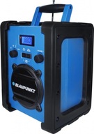 Radio przenośne Blaupunkt PP30BT JOBSITE