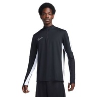 Męska bluza sportowa treningowa piłkarska Nike Dri-FIT Academy czarna M