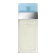 DOLCE & GABBANA Light Blue Women EDT 200ml