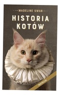 HISTORIA KOTÓW W.2021 MADELINE SWAN,