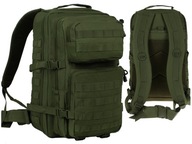 PLECAK WOJSKOWY BRANDIT US COOPER 40L OLIVE