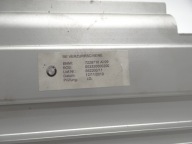 rail boot right BMW F11 OE 7228710
