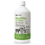 Lab-v MaxiVita Complex – multivitamínová kŕmna zmes 1000 ml