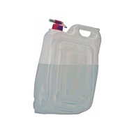 Banner na vodu Vango Expandable Water Carrier 12 10,5-15 l