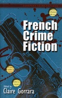 French Crime Fiction Gorrara Claire