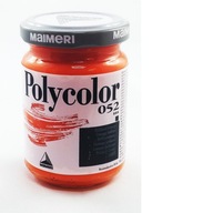 Akrylová farba Polycolor 140ml Briliant Orange 052