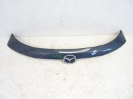 MAZDA CX5 CX 5 spoiler accessories bonnet rear part rear