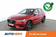 Volvo XC 60 FV23 2.0 D4 R Design AWD Panorama