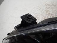 light front front left MAZDA 2 2007-2014