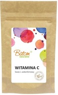 Vitamín C 100 g - BATOM