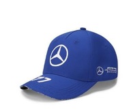 czapka Mercedes-Benz Bottas